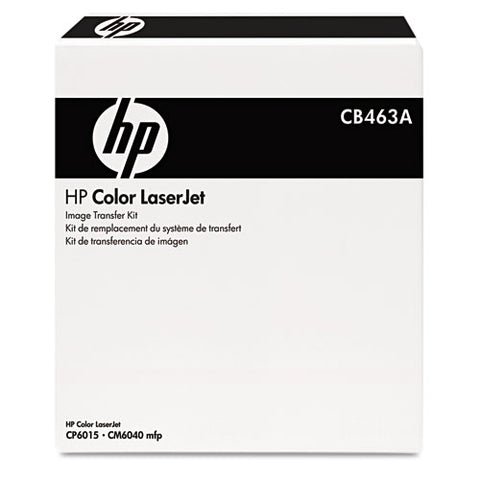Cb463a Transfer Kit, 150,000 Page-yield