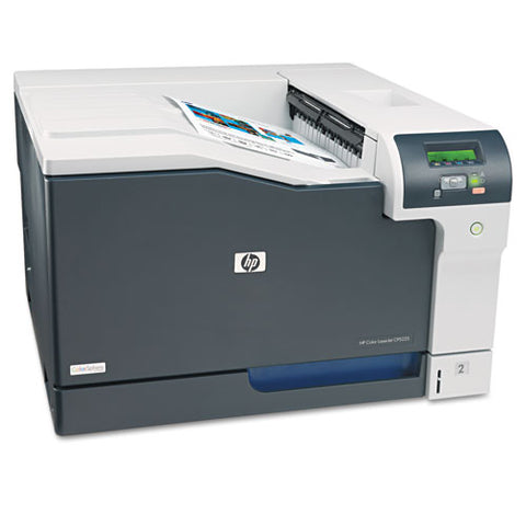 Color Laserjet Professional Cp5225dn Laser Printer