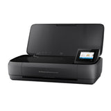 Officejet 250 Mobile All-in-one Printer, Copy-print-scan