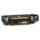 Q7502a 110v Fuser Kit