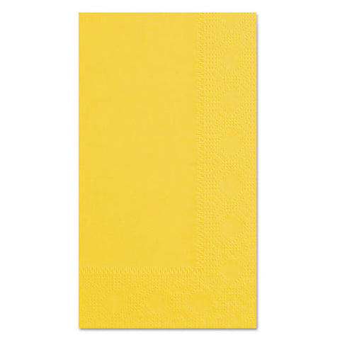 Napkins,2 Ply,15x17,byl