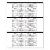 Weekly Planner With Black And White Photos, 11 X 8.5, Black, 2021
