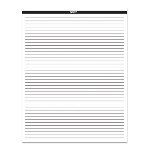 Weekly Planner With Black And White Photos, 11 X 8.5, Black, 2021