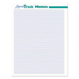 Recycled Express Track Weekly-monthly Appointment Book, 8 X 5, Black, 2021-2022