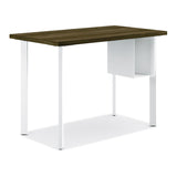 Coze Table Legs, 5.75 X 28, Designer White, 4-pack