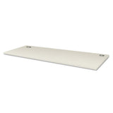 Tabletop,voi,60",wrksurfe