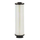 Replacement Filter For Commercial Hush Vacuum
