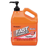 Pumice Hand Cleaner, Citrus Scent, 1 Gal Dispenser, 4-carton