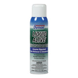 Liquid Alive Carpet Cleaner-deodorizer, 20 Oz Aerosol Spray, 12-carton
