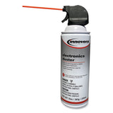 Compressed Air Duster Cleaner, 10 Oz Can