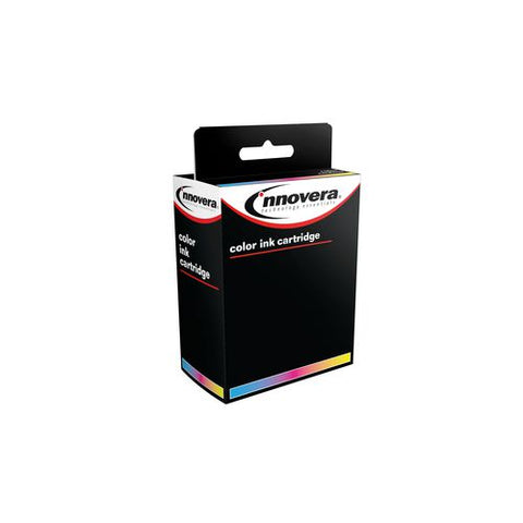 Remanufactured Cyan High-yield Ink, Replacement For 910xl (3yl62an), 825 Page-yield