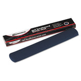 Gel Nonskid Keyboard Wrist Rest, Blue