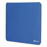 Latex-free Mouse Pad, Blue