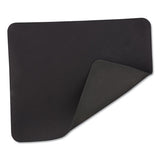 Latex-free Mouse Pad, Black