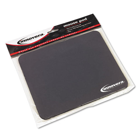 Latex-free Mouse Pad, Gray