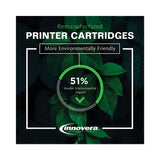 Remanufactured Black Toner, Replacement For Hp 314a (q7560a), 6,500 Page-yield