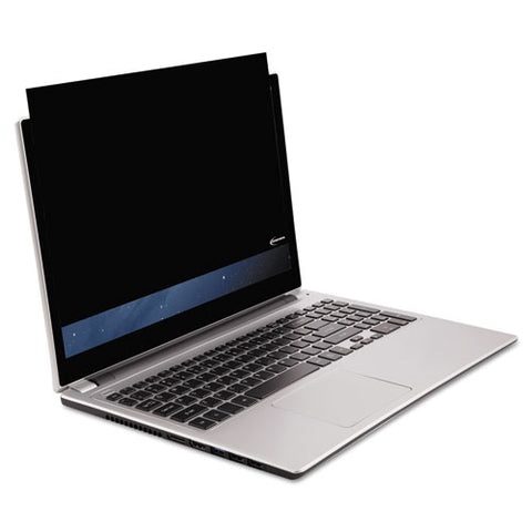 Blackout Privacy Filter For 14" Widescreen Notebook, 16:9 Aspect Ratio