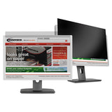 Blackout Privacy Filter For 17" Widescreen Notebook-lcd, 16:10 Aspect Ratio