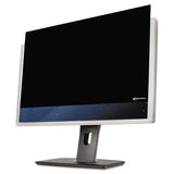 Blackout Privacy Filter For 21.5" Widescreen Lcd Monitor, 16:9 Aspect Ratio