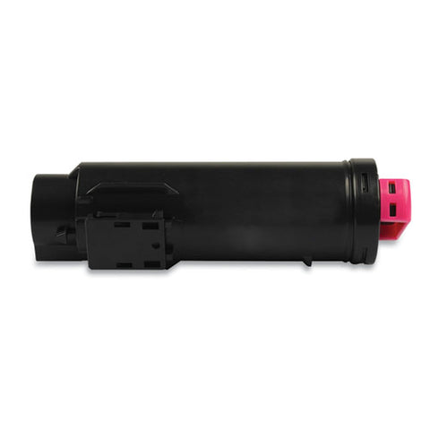 Remanufactured Magenta Toner, Replacement For Dell 593-bboy, 2,500 Page-yield