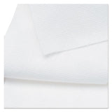 Wipers For Wettask System, Bleach, Disinfectants And Sanitizers, 12 X 12.5, 60-roll, 5 Rolls And 1 Bucket-carton