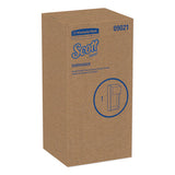 Essential Srb Tissue Dispenser, 6 6-10 X 6 X 13 6-10, Plastic, Smoke