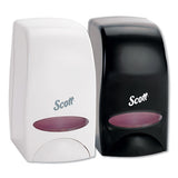 Essential Alcohol-free Foam Hand Sanitizer, 1,000 Ml, Clear, 6-carton