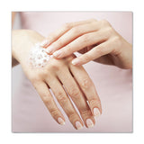 Essential Alcohol-free Foam Hand Sanitizer, 1,200 Ml, Clear, 2-carton
