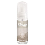 Alcohol-free Foam Hand Sanitizer, 1.5 Oz, Clear