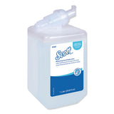 Control Moisturizing Hand And Body Lotion, 1 L Bottle, Fresh Scent, 6-carton