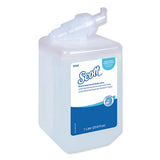 Control Moisturizing Hand And Body Lotion, 1 L Bottle. Fresh Scent