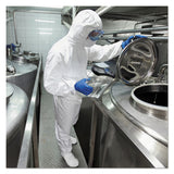 A40 Shoe Covers, One Size Fits All, White, 400-carton