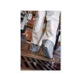 A45 Liquid And Particle Protection Surface Prep-paint Coveralls, Large, 25-ct