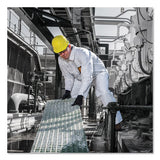 A20 Breathable Particle Protection Coveralls, 3x-large, White, 20-carton