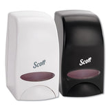 Control Antimicrobial Foam Skin Cleanser, Fresh Scent, 1,000ml Bottle, 6-carton