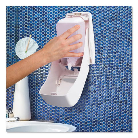 Control Antimicrobial Foam Skin Cleanser, Fresh Scent, 1,000ml Bottle, 6-carton