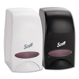 Control Antimicrobial Foam Skin Cleanser, Fresh Scent, 1,000 Ml Bottle