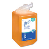 Essential Hair And Body Wash, Citrus Floral, 1 L Bottle, 6-carton