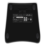 Expert Mouse Wireless Trackball, 2.4 Ghz Frequency-30 Ft Wireless Range, Left-right Hand Use, Black