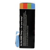Fruit And Nut Bars, Blueberry Vanilla And Cashew, 1.4 Oz Bar, 12-box