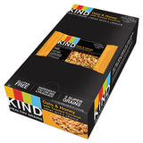 Healthy Grains Bar, Oats And Honey With Toasted Coconut, 1.2 Oz, 12-box