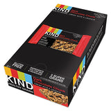 Healthy Grains Bar, Dark Chocolate Chunk, 1.2 Oz, 12-box