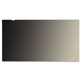 Secure View Lcd Monitor Privacy Filter For 21.5" Widescreen