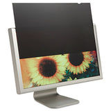Secure View Lcd Privacy Filter For 22" Widescreen
