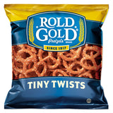Tiny Twists Pretzels, 1 Oz Bag, 88-carton