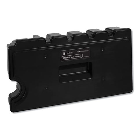 74c0w00 (cs72x-cx725) Return Program Waste Toner Container, 90,000 Page-yield