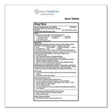 Naproxin Tablets, 220mg, Refill Pack, One Tablet-packet, 30 Packets-box