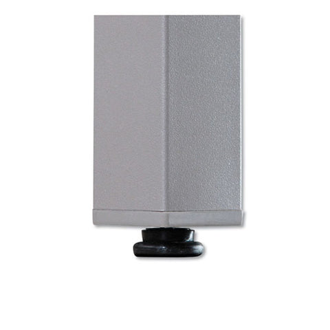 Trento Line Rectangular Desk, 47.25" X 23.63" X 29.5", Cherry