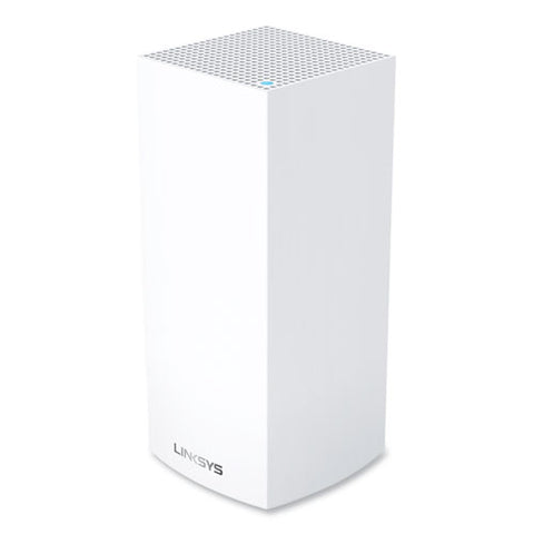 Velop Whole Home Mesh Wi-fi System, 2 Nodes, 6 Ports, 2.4 Ghz-5 Ghz