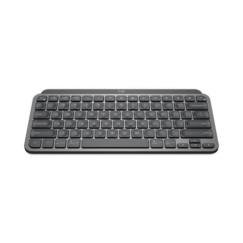 Mx Keys Mini Wireless Keyboard, Graphite